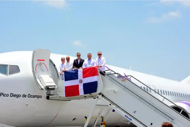 Arajet volará desde el Aeropuerto del Cibao en 2027
