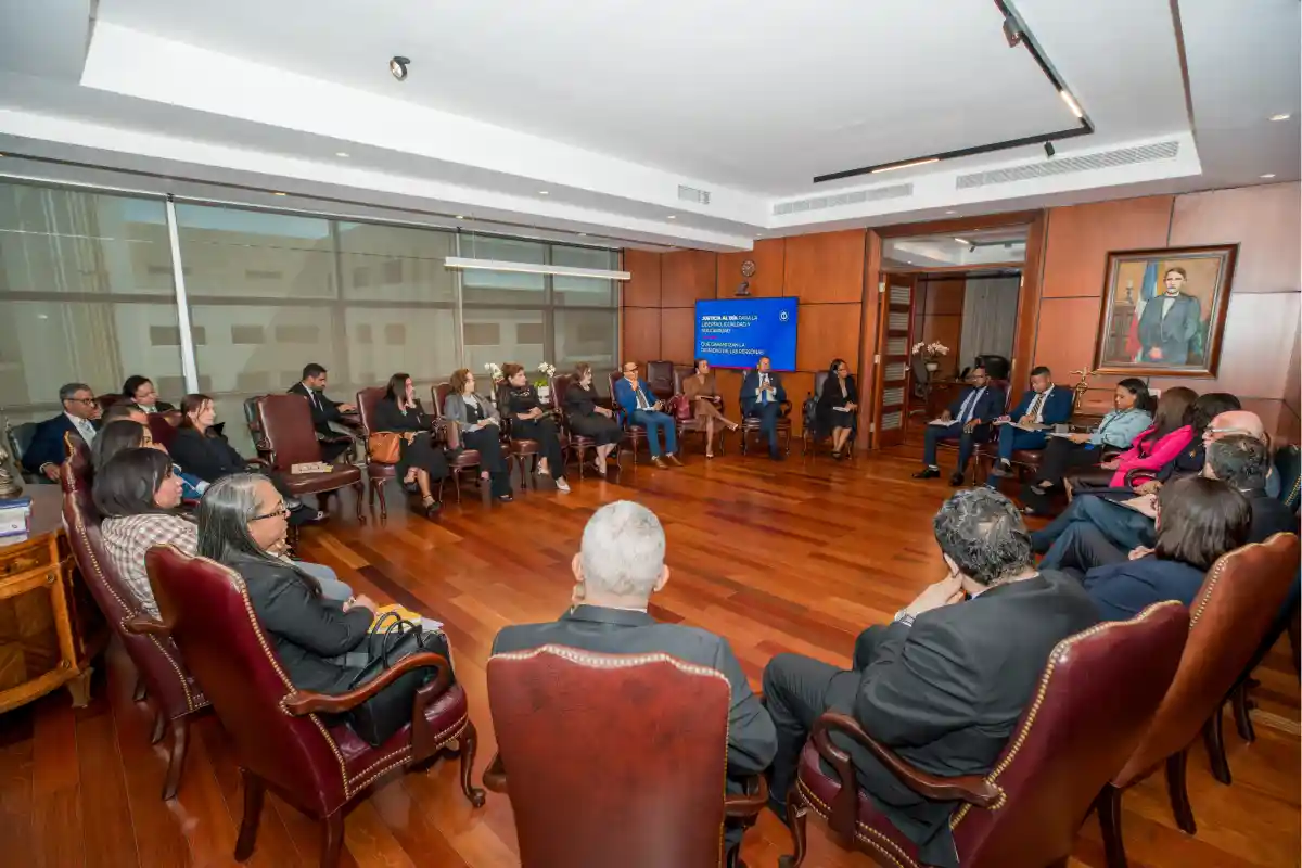 Aumento salarial Poder Judicial 2026: 30% para jueces