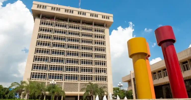 Inflación República Dominicana abril 2026: sube a 5.11 %