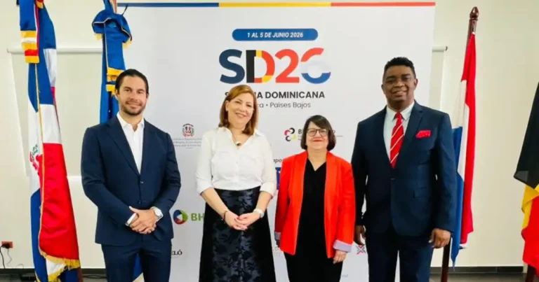 RD lanza Semana Dominicana en Bélgica del 1 al 5 de junio