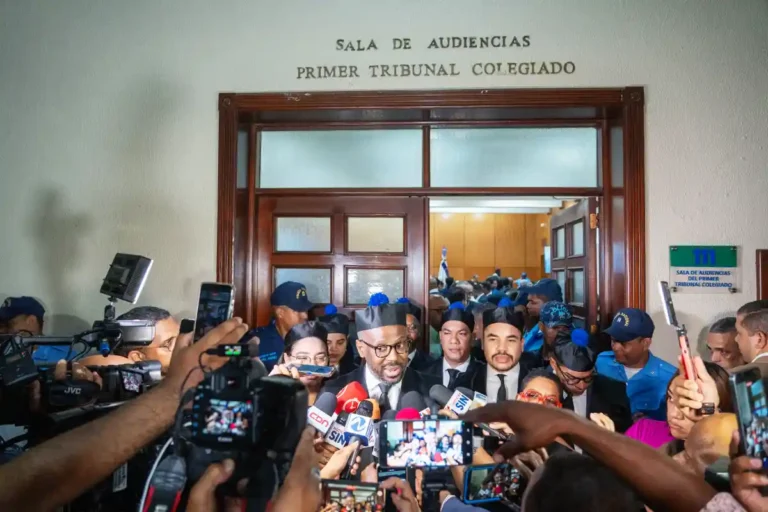 Operación Calamar: 35 de 40 acusados irán a juicio Operación Calamar: 35 de 40 acusados irán a juicio