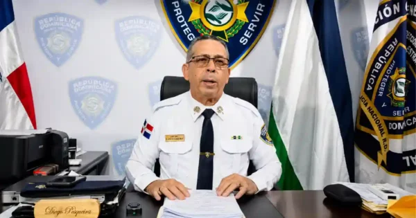 Adolescente hallada muerta en Boca Chica: dos bajo custodia