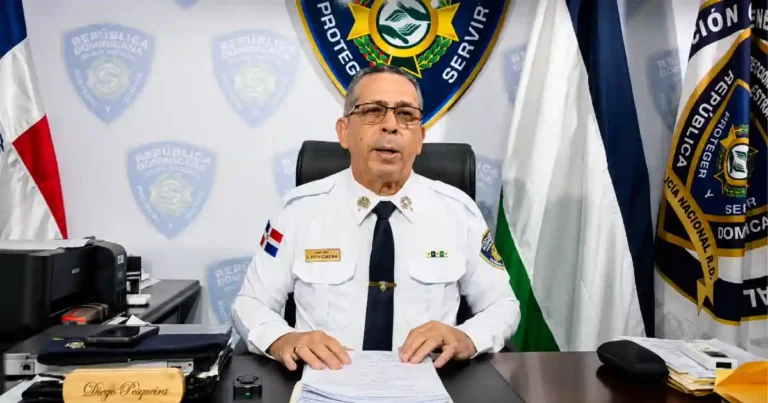 Carmelo Polanco muere baleado por agentes; uno detenido