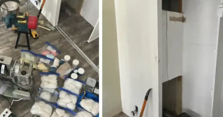Ruddy Cenit-Then, extradido por fábrica de fentanilo en NY Ruddy Cenit-Then, extradido por fábrica de fentanilo en NY