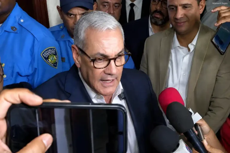 Gonzalo Castillo queda fuera del caso Calamar