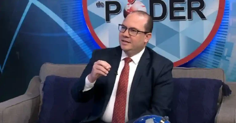 Juan González analiza impacto de guerra en Medio Oriente sobre subsidio combustibles RD 2026
