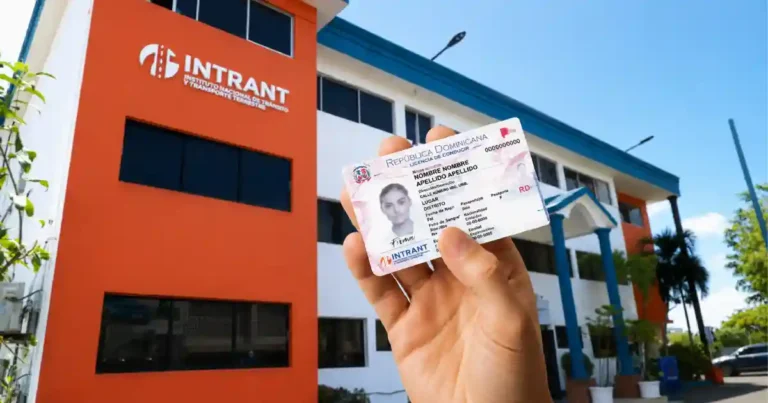 Licencias: Intrant mantiene límite a mayores de 65