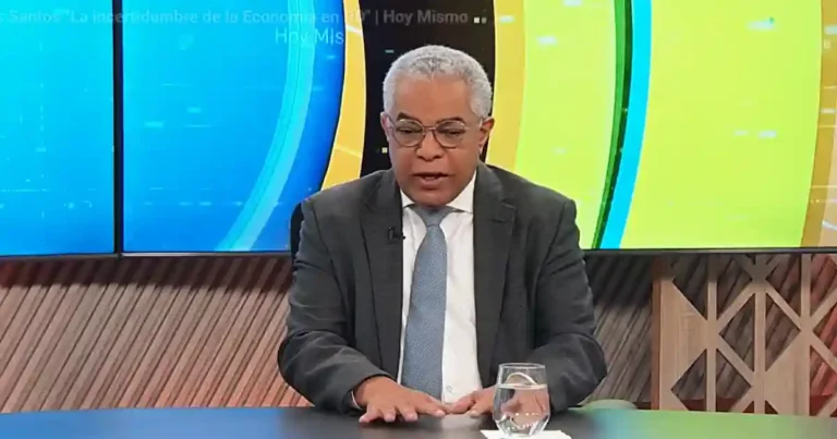 Economía dominicana 2026: subsidios agotan el presupuesto