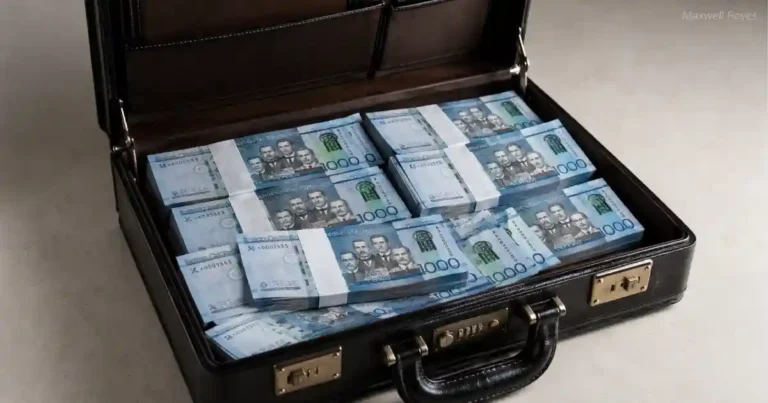 Estafa 200 millones a entidad financiera: 10 imputados
