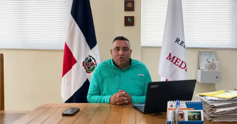 Incautan maquinaria en Navarrete por delitos ambientales