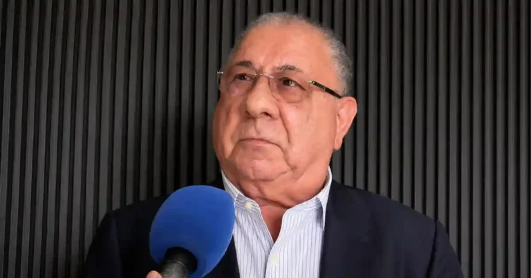 Monchy Fadul: PLD renace mientras el gobierno cae