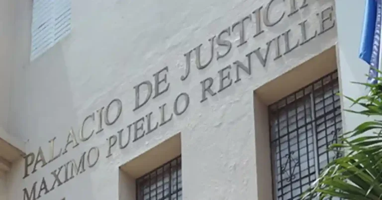 MP pide prisión por bebé con Síndrome del Niño Maltratado