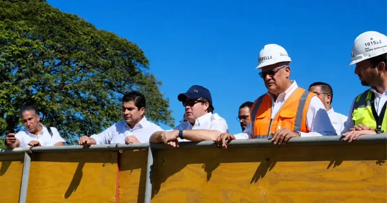 Monorriel Santiago 2026: carriles rodando este año, dice Paliza Monorriel Santiago 2026: carriles rodando este año, dice Paliza