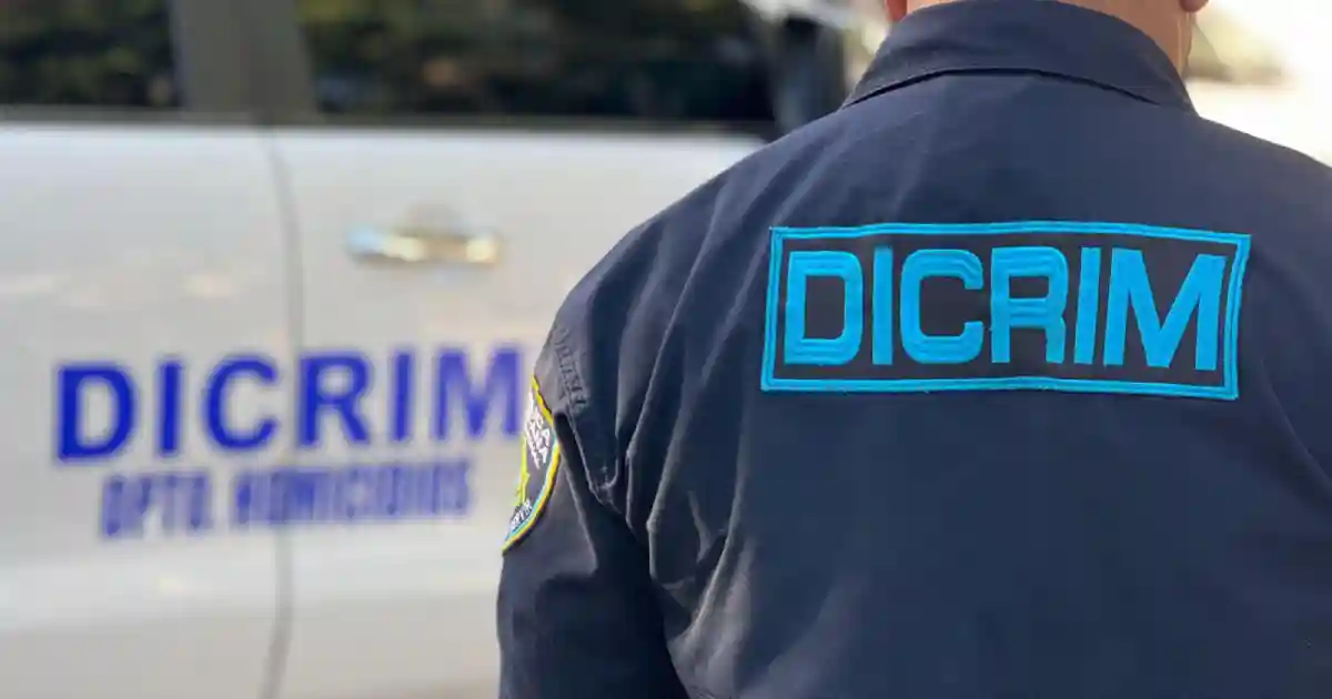 Policía identifica hombre muerto en Don Pedro