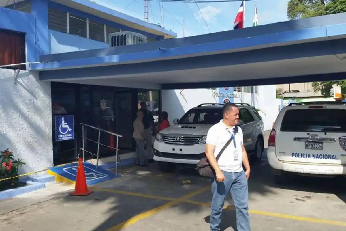 Accidente de tránsito deja un fallecido en Valverde