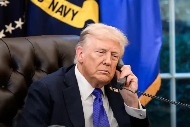 Trump: acuerdo Irán-EE.UU. podría tomar días y fracasar