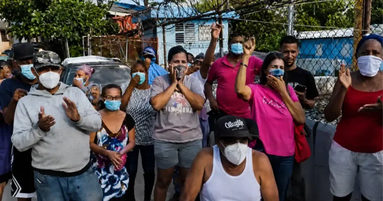 4 meses sin agua: Villa Liberación amenaza con huelga a CORAASAN 4 meses sin agua: Villa Liberación amenaza con huelga a CORAASAN