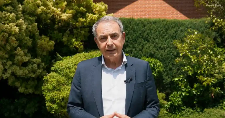 Zapatero imputado por Plus Ultra; declarará el 2 de junio