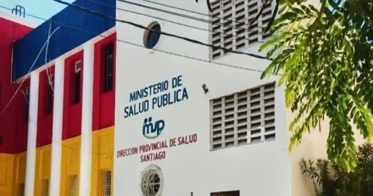 Salud Pública clausura Productos Hacienda en Santiago