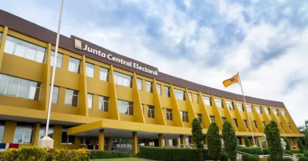 JCE entrega un millón de nuevas cédulas en 51 días