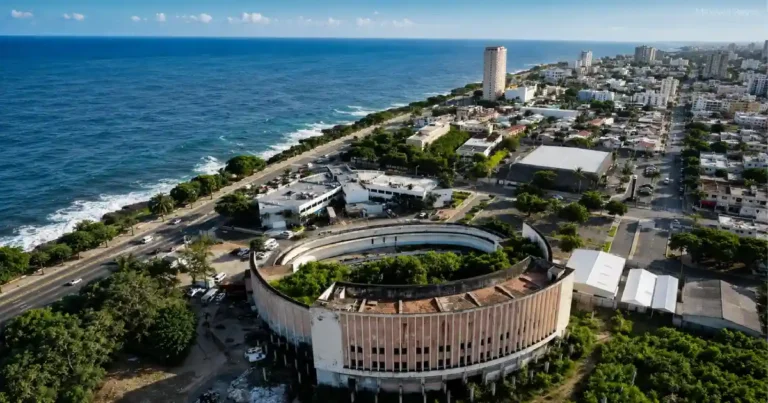 Gobierno abre licitación para restaurar Teatro Agua y Luz
