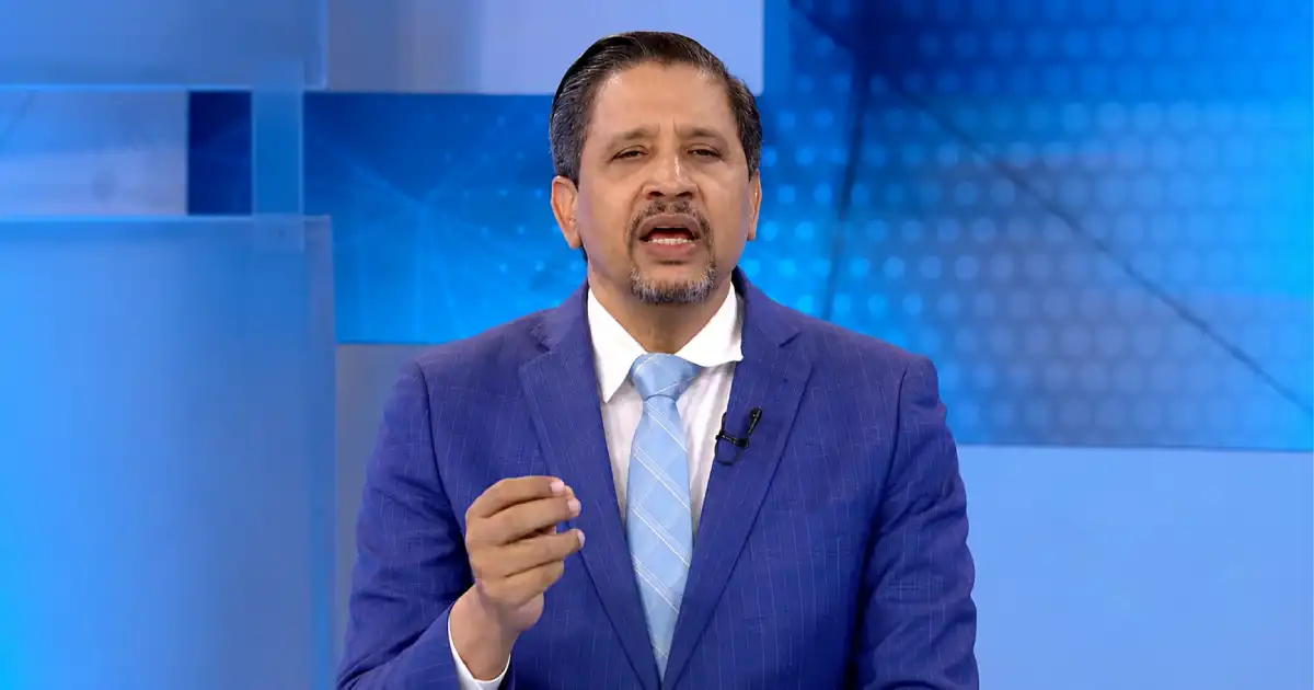 Valentín Medrano: PEPCA no tenía facultad para investigar fiscal Valentín Medrano: PEPCA no tenía facultad para investigar fiscal