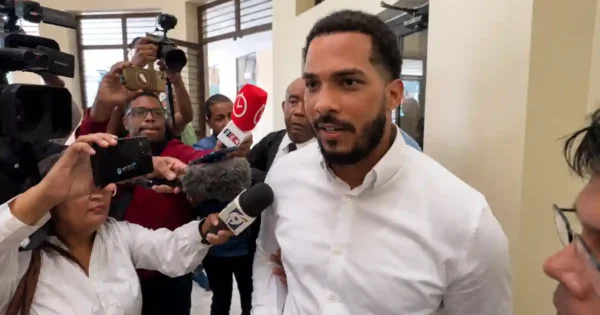 Corte se reserva fallo en caso Wander Franco Corte se reserva fallo en caso Wander Franco