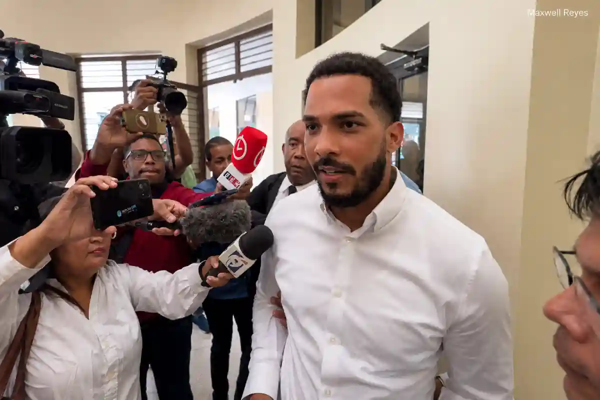 Wander Franco recibe perdón judicial; MP apelará fallo