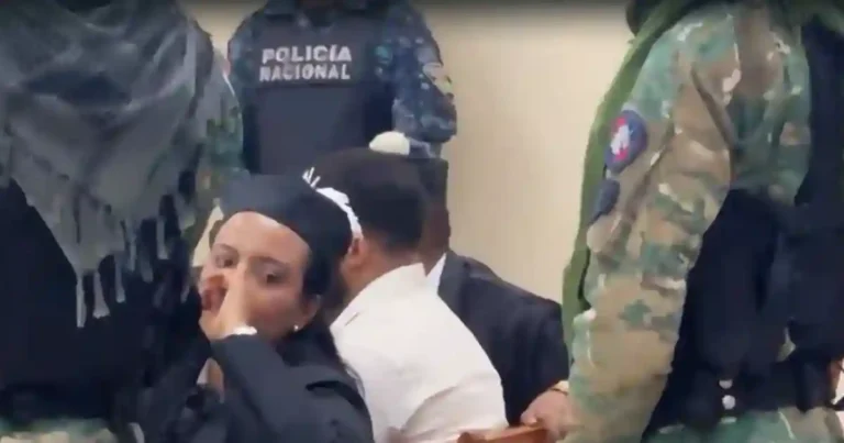 Wander Franco: inicia presentación de pruebas en juicio