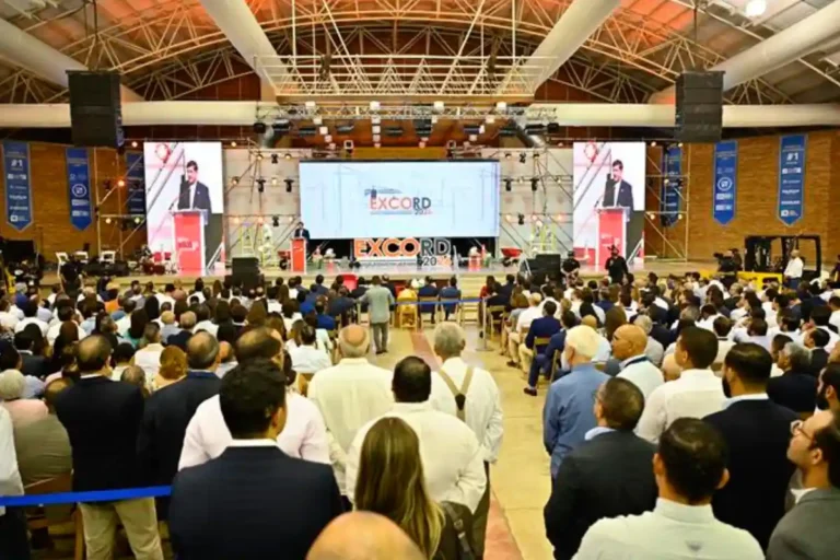 Expo Construcción RD cierra con éxito en Santiago
