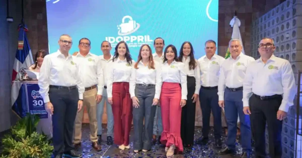 Expo Vega Real 2026 será dedicada al Ministerio de Deportes Expo Vega Real 2026 será dedicada al Ministerio de Deportes