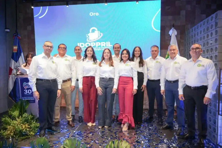 Expo Vega Real 2026 será dedicada al Ministerio de Deportes