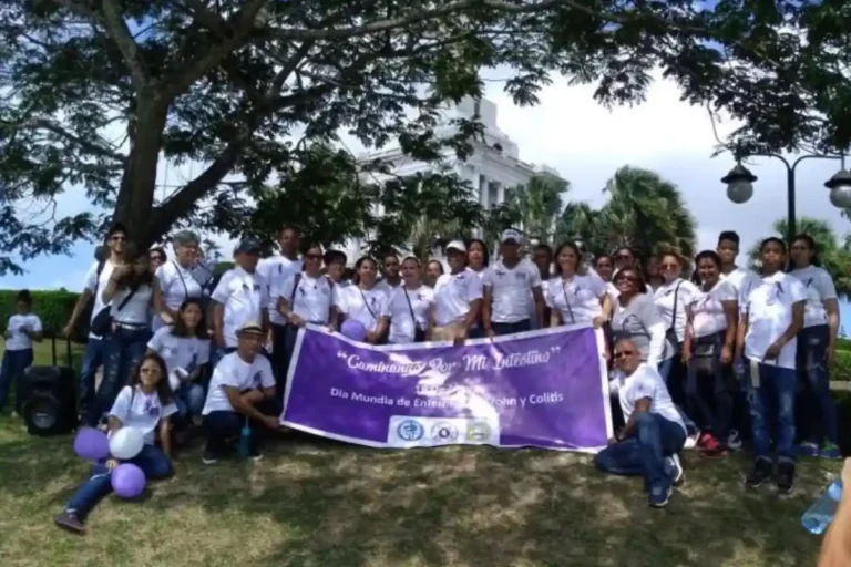 Pacientes de Crohn reclaman medicamentos de alto costo