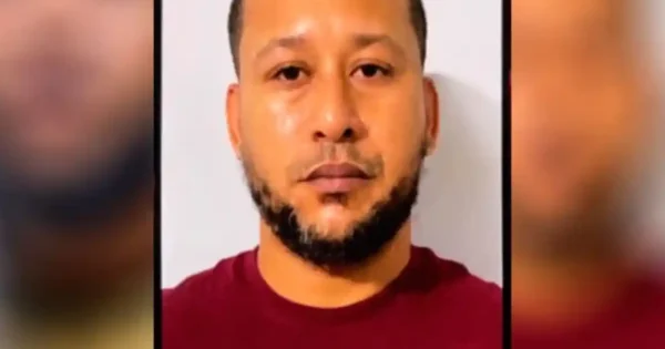 Hombre asesinado en el sector Hermanas Mirabal de SFM