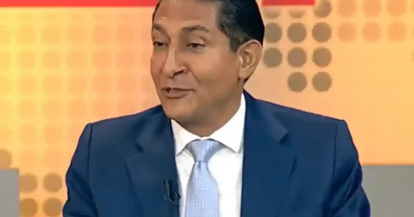 Acuerdo entre Irán y Estados Unidos: las dudas de Gatón