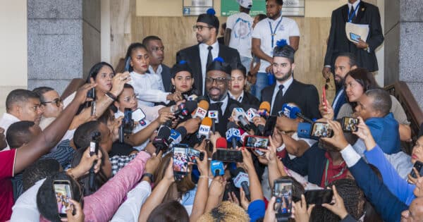 Caso Jet Set: hermanos Espaillat a juicio de fondo