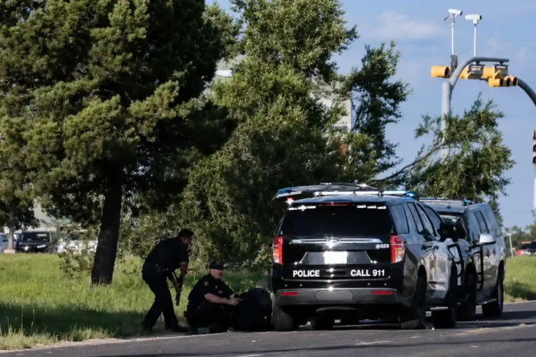 Tiroteo en Midland Texas deja un muerto y 11 heridos Tiroteo en Midland Texas deja un muerto y 11 heridos