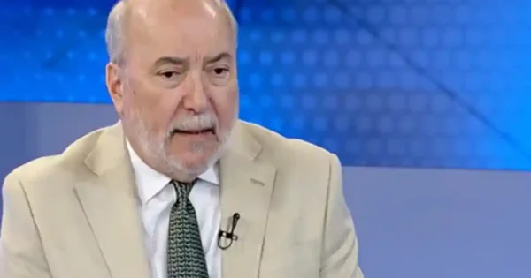 Código Penal y libertad de expresión: Raful alerta excesos