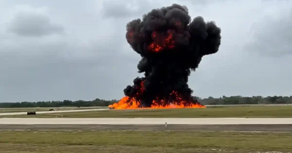 IDAC y CIAA investigan accidente aéreo en La Romana IDAC y CIAA investigan accidente aéreo en La Romana