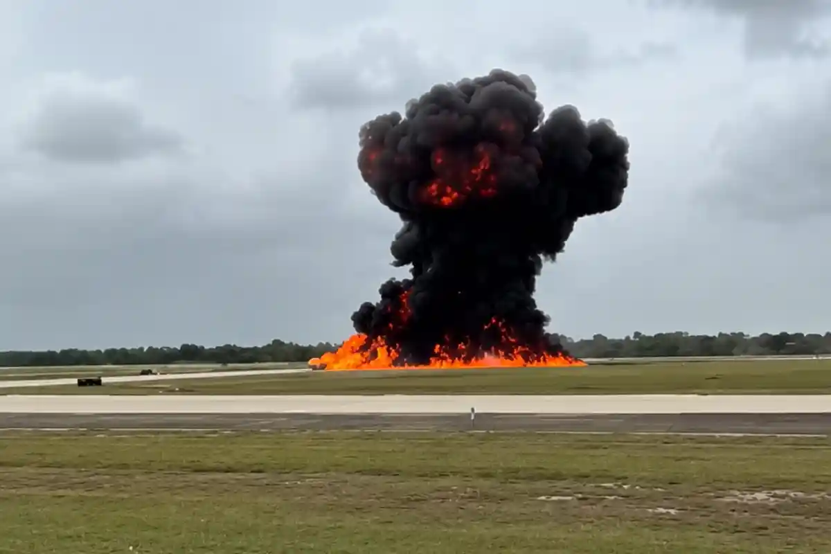 IDAC y CIAA investigan accidente aéreo en La Romana IDAC y CIAA investigan accidente aéreo en La Romana