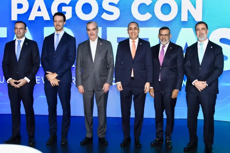 DGA habilita pago con tarjeta en Aduanas del país