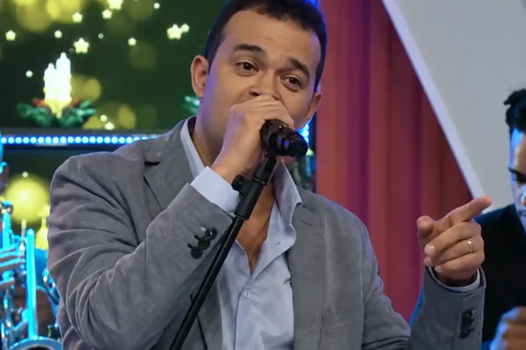 Estado de salud de Alex Bueno: está en cuidados intensivos Estado de salud de Alex Bueno: está en cuidados intensivos
