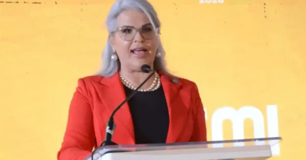 AMAPROSAN rechaza tarifas de la Ley de Residuos Sólidos