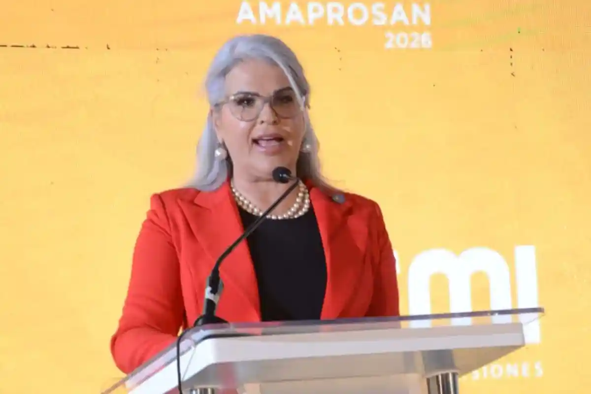 AMAPROSAN rechaza tarifas de la Ley de Residuos Sólidos
