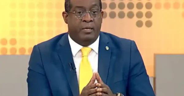Antonio Ciriaco plantea focalizar subsidios en RD