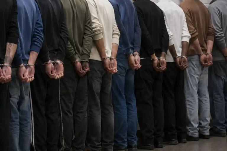 MP pide un año de prisión preventiva en Operación XL526 MP pide un año de prisión preventiva en Operación XL526