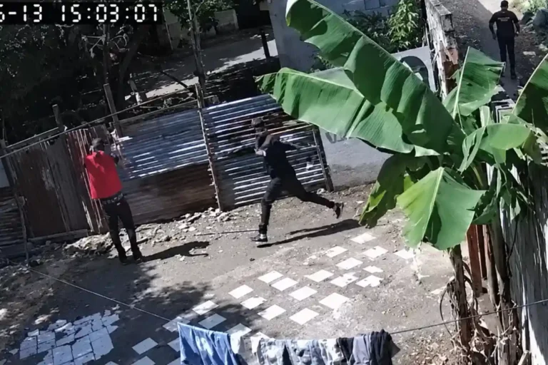PN investiga muerte de “Maiky” en La Vega