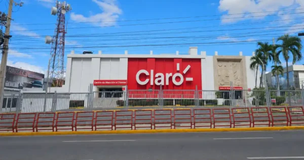Claro revela qué datos de sus clientes fueron expuestos