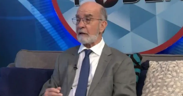 Daniel Pou ve incierto el resultado de elecciones 2028