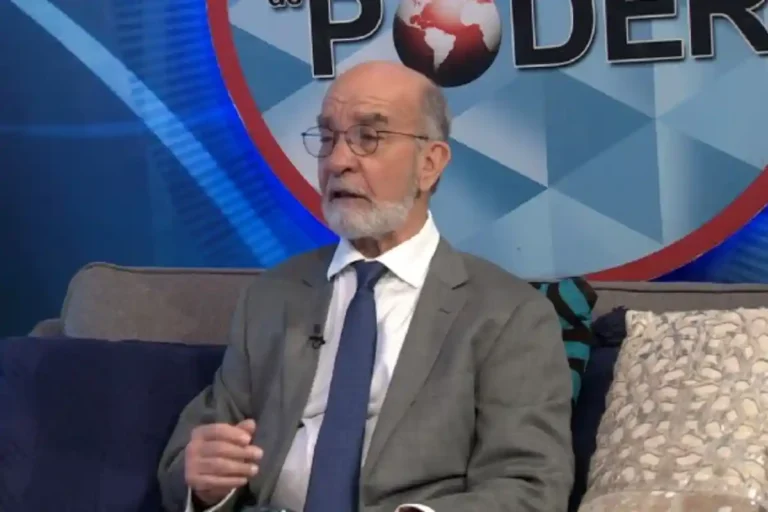 Daniel Pou ve incierto el resultado de elecciones 2028 Daniel Pou ve incierto el resultado de elecciones 2028